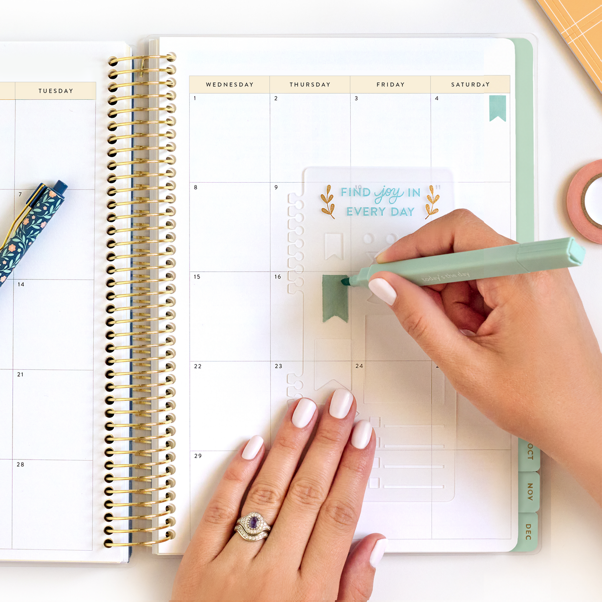 Home Planner (2027)