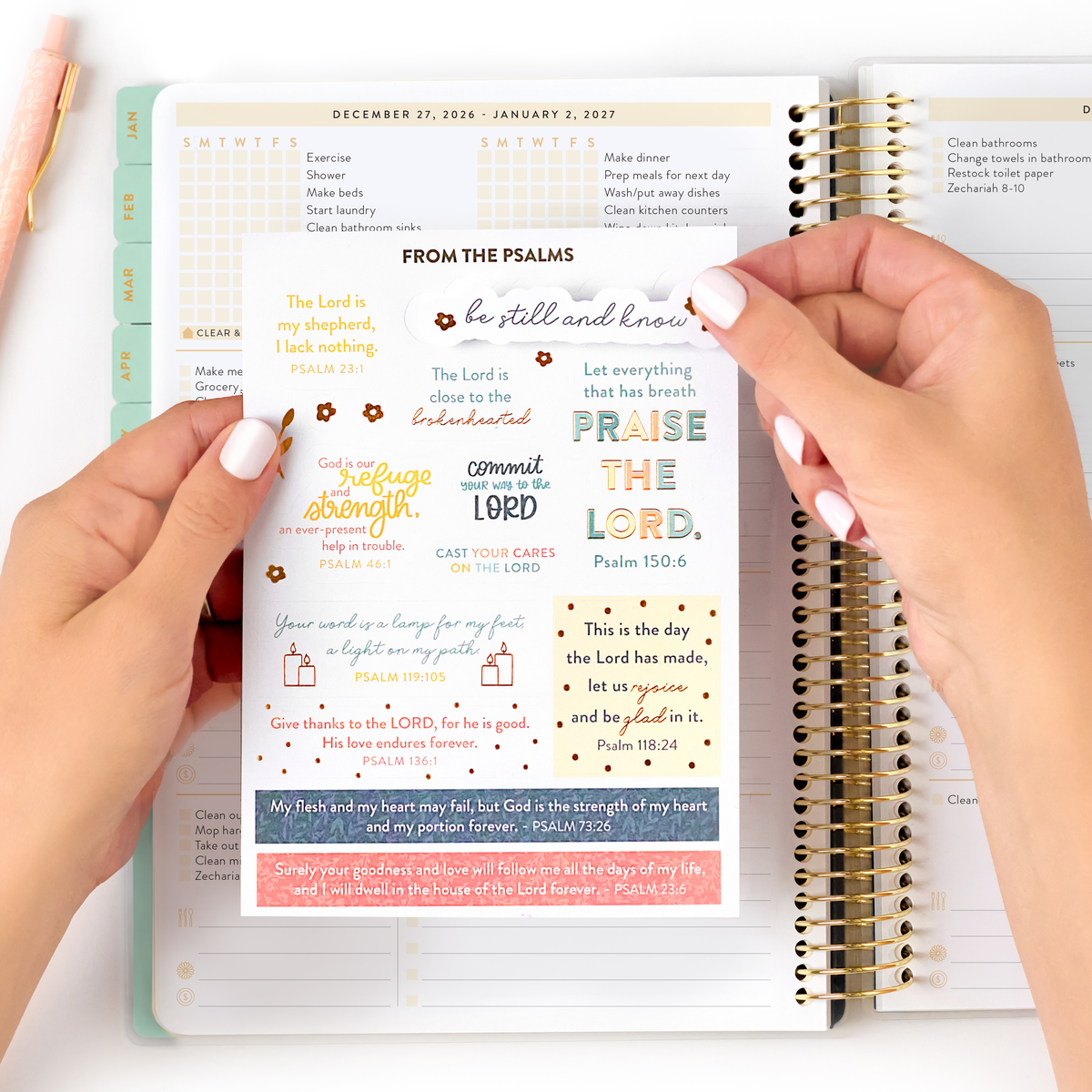 Home Planner (2027)
