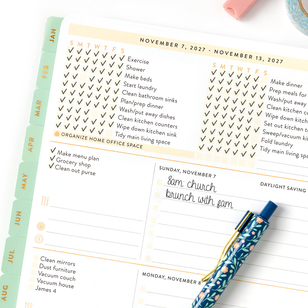 Home Planner (2027)