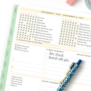 Home Planner (2027)