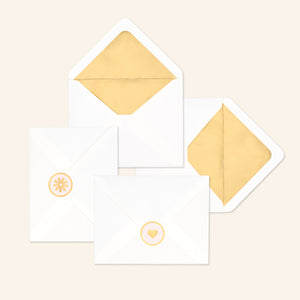Greeting Card Box