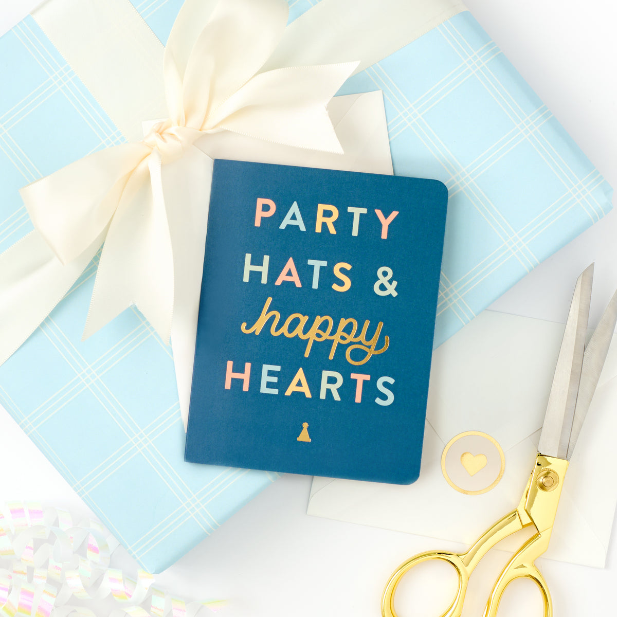 Greeting Card Box