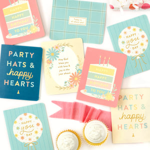 Greeting Card Box