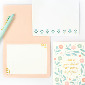 Greeting Card Box