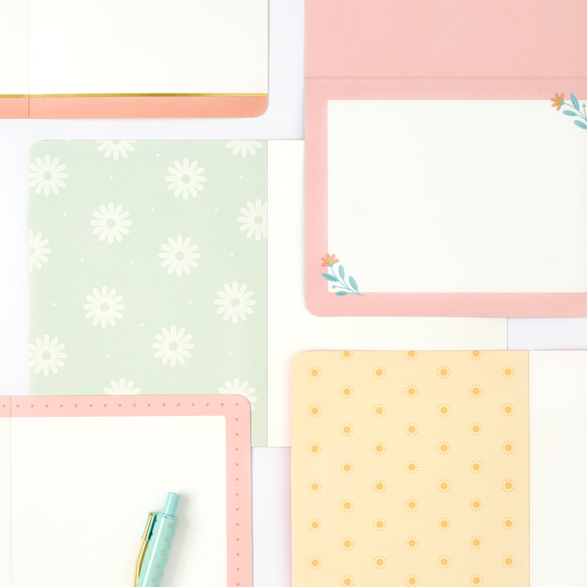 Greeting Card Box