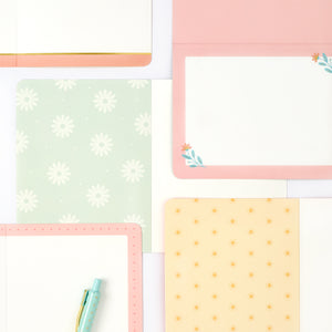 Greeting Card Box