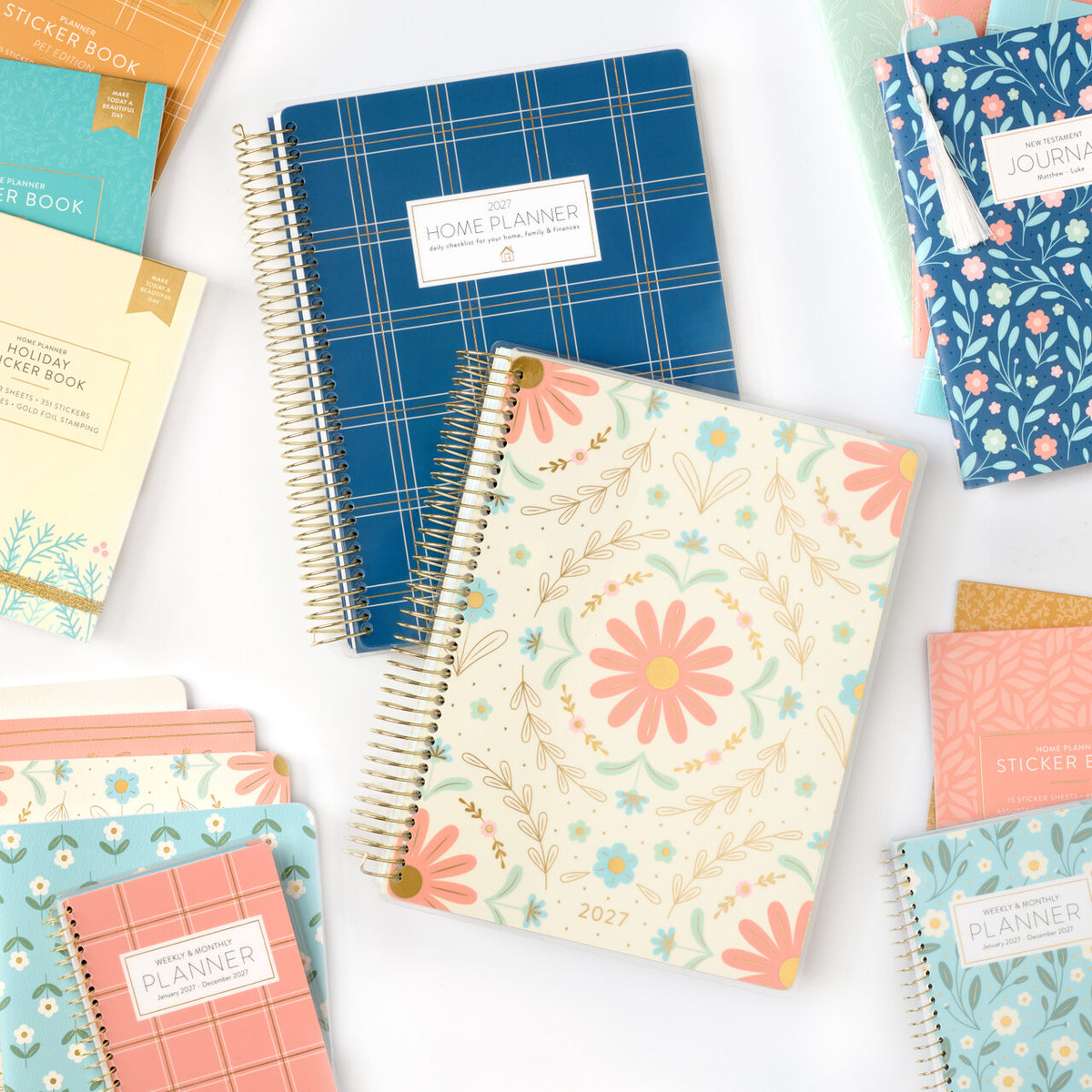 2027 home planner custom bundle 1