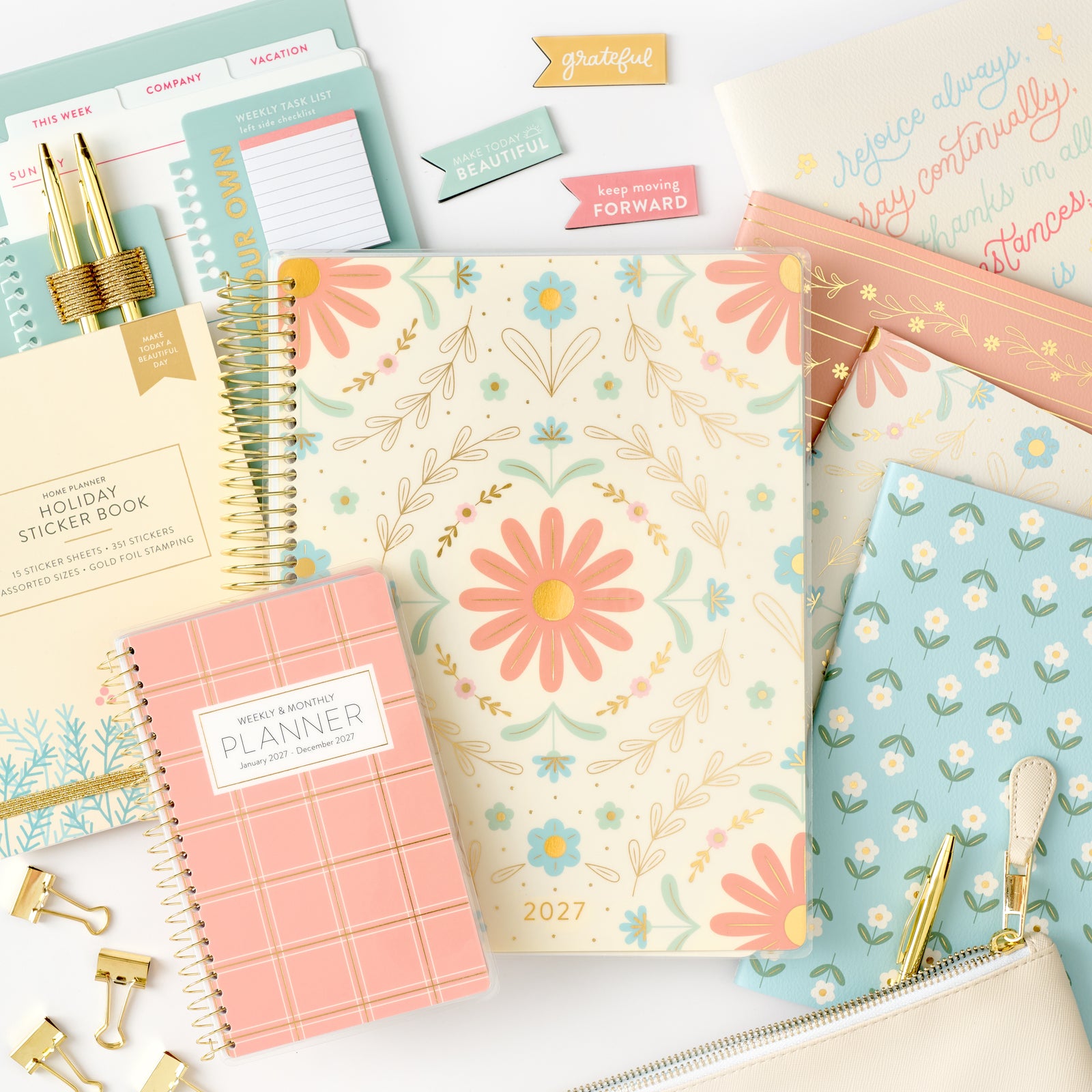 2027 ultimate home planning kit