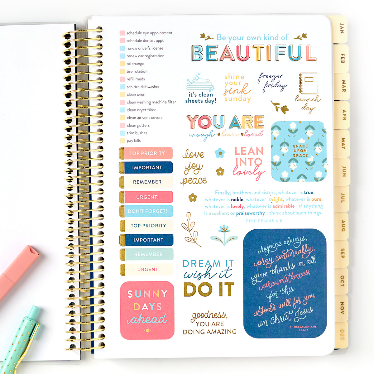 Home Planner (2027)