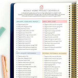 Home Planner (2027)