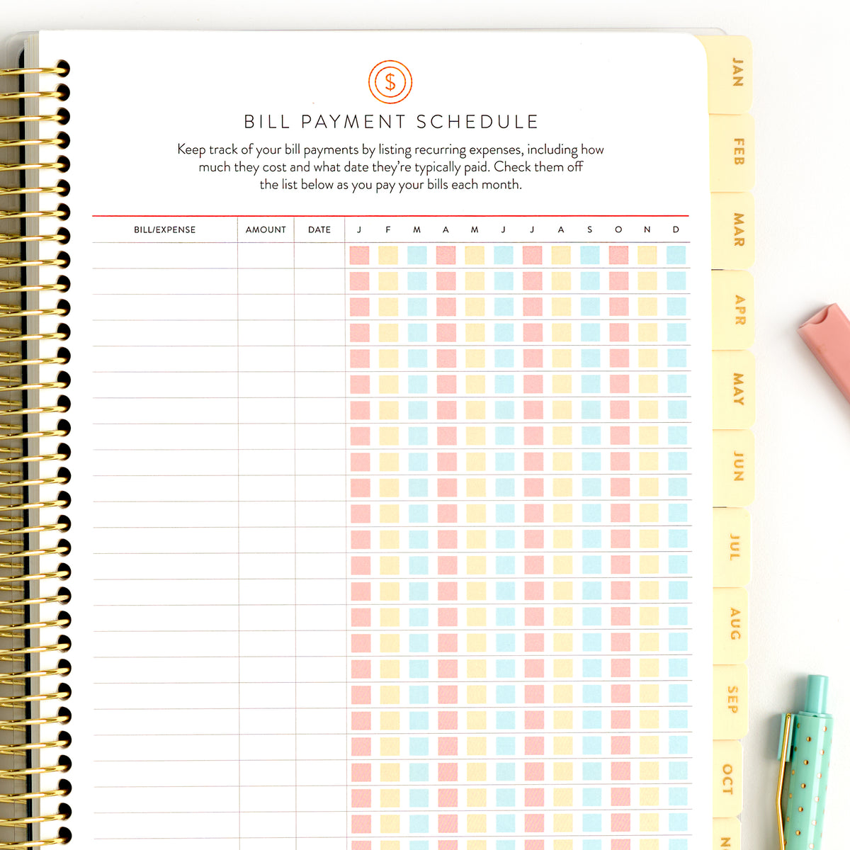 Home Planner (2027)
