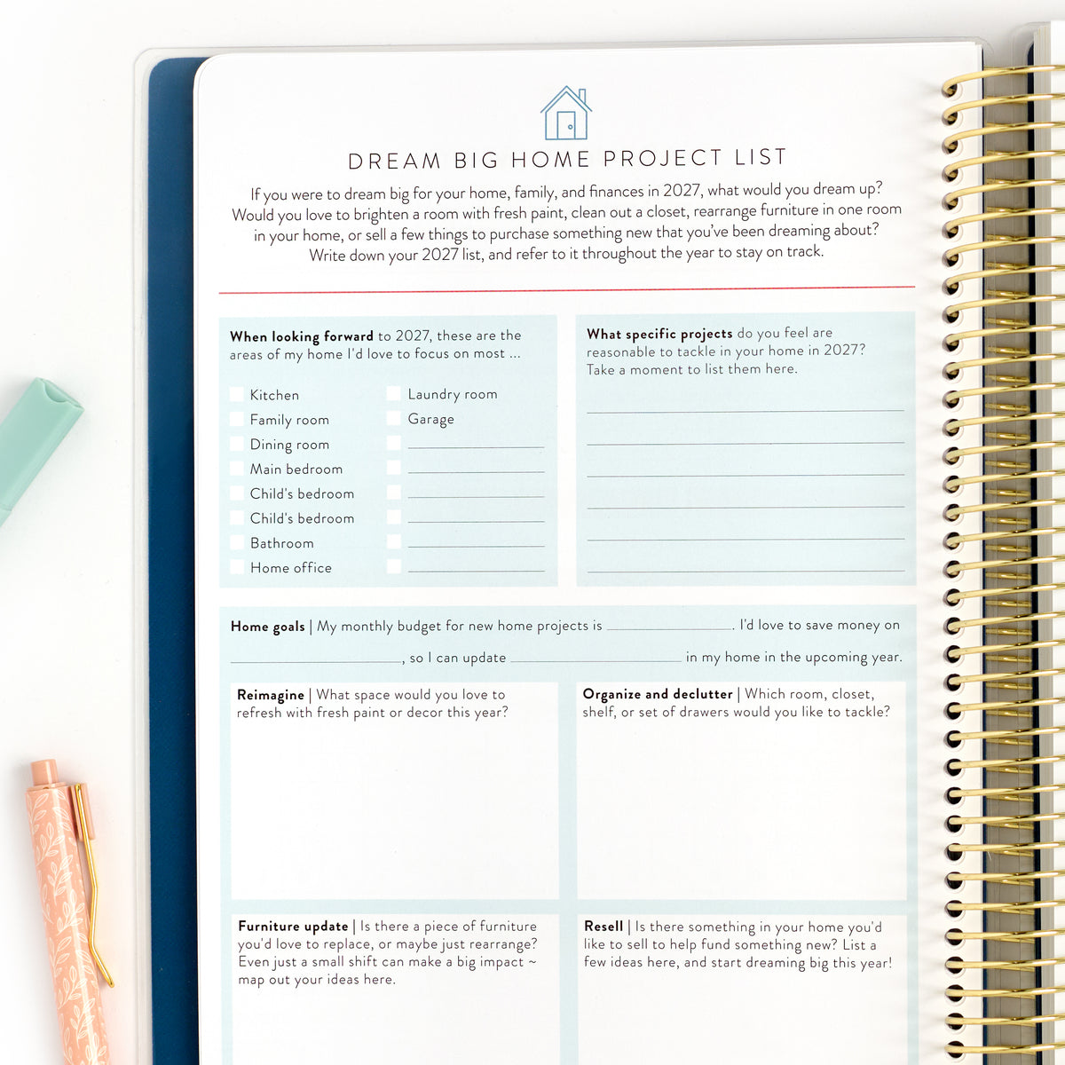 Home Planner (2027)