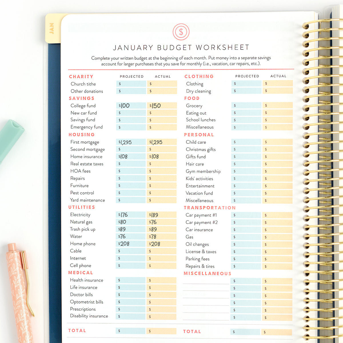 Home Planner (2027)