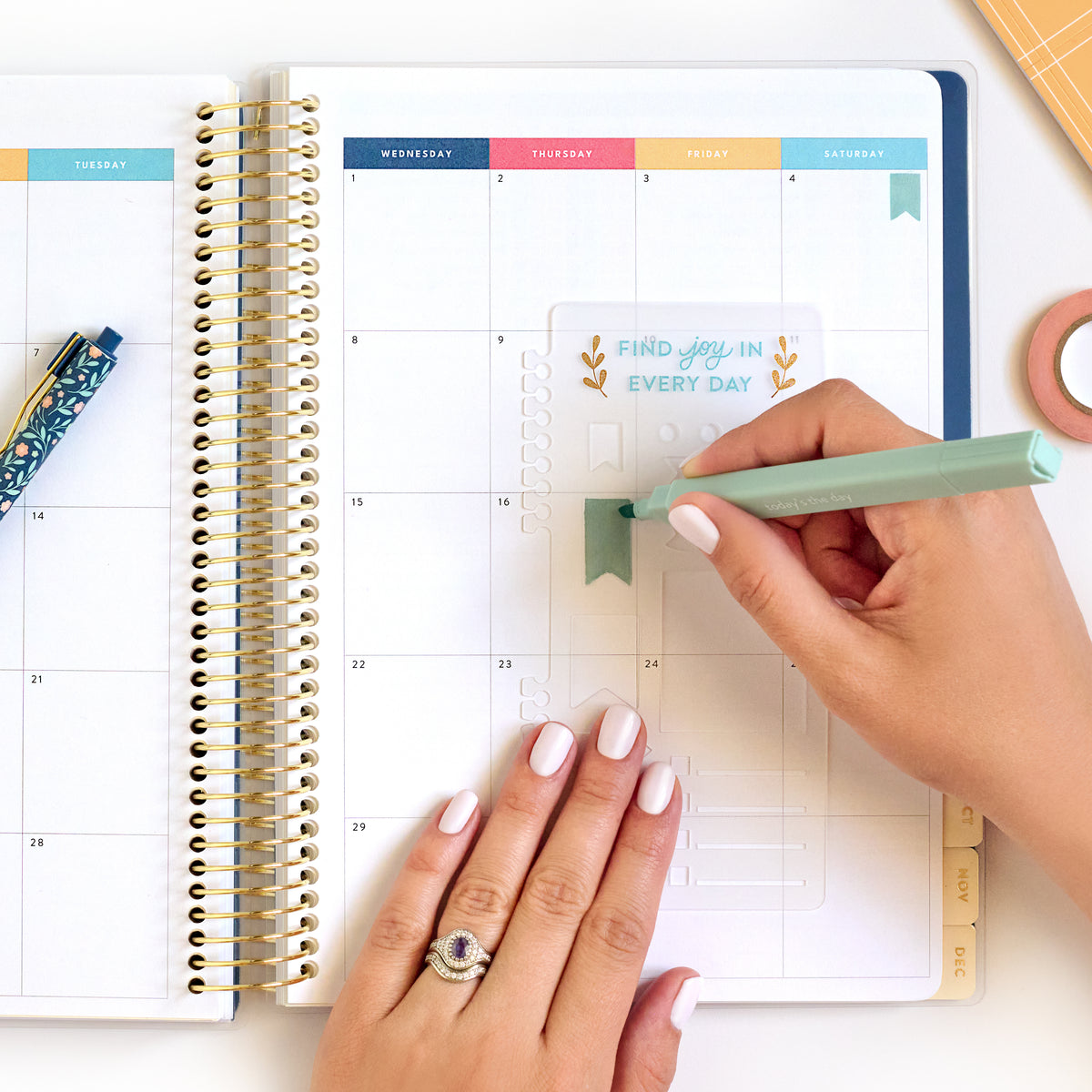 Home Planner (2027)
