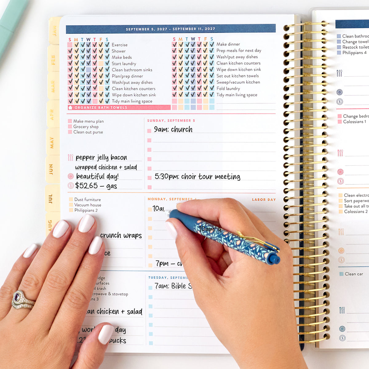 Home Planner (2027)
