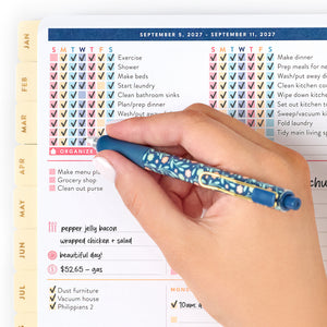 Home Planner (2027)