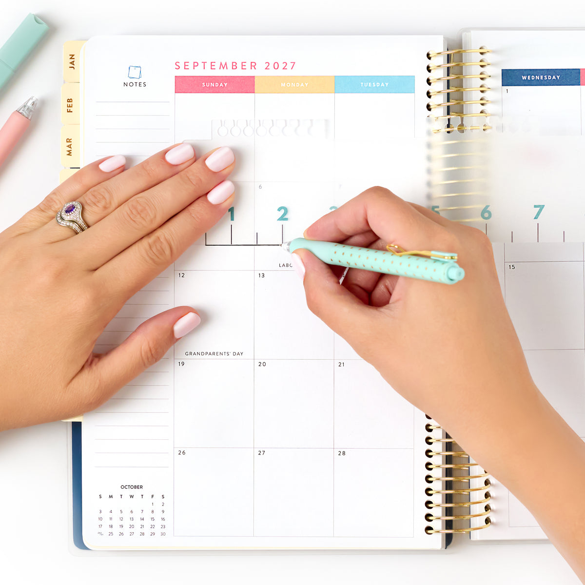Home Planner (2027)