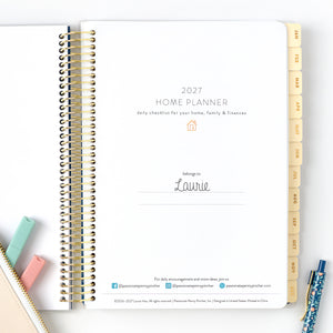Home Planner (2027)