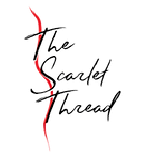 the scarlet thread logo