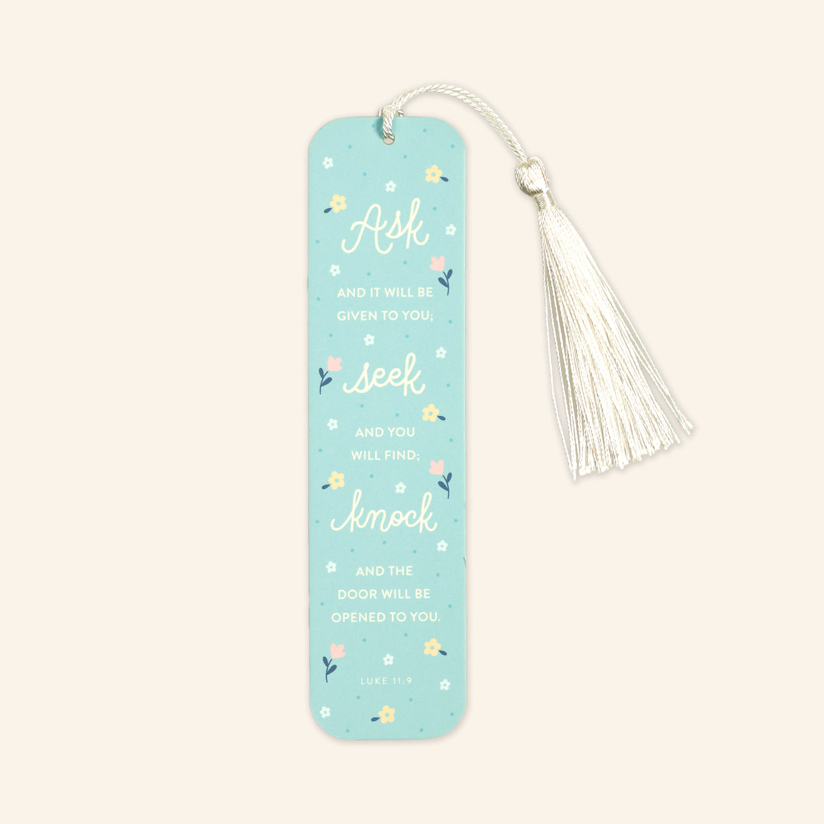 new testament edition 2 journal bookmark