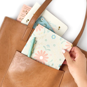 Blank Journal Pack (Set of 4)