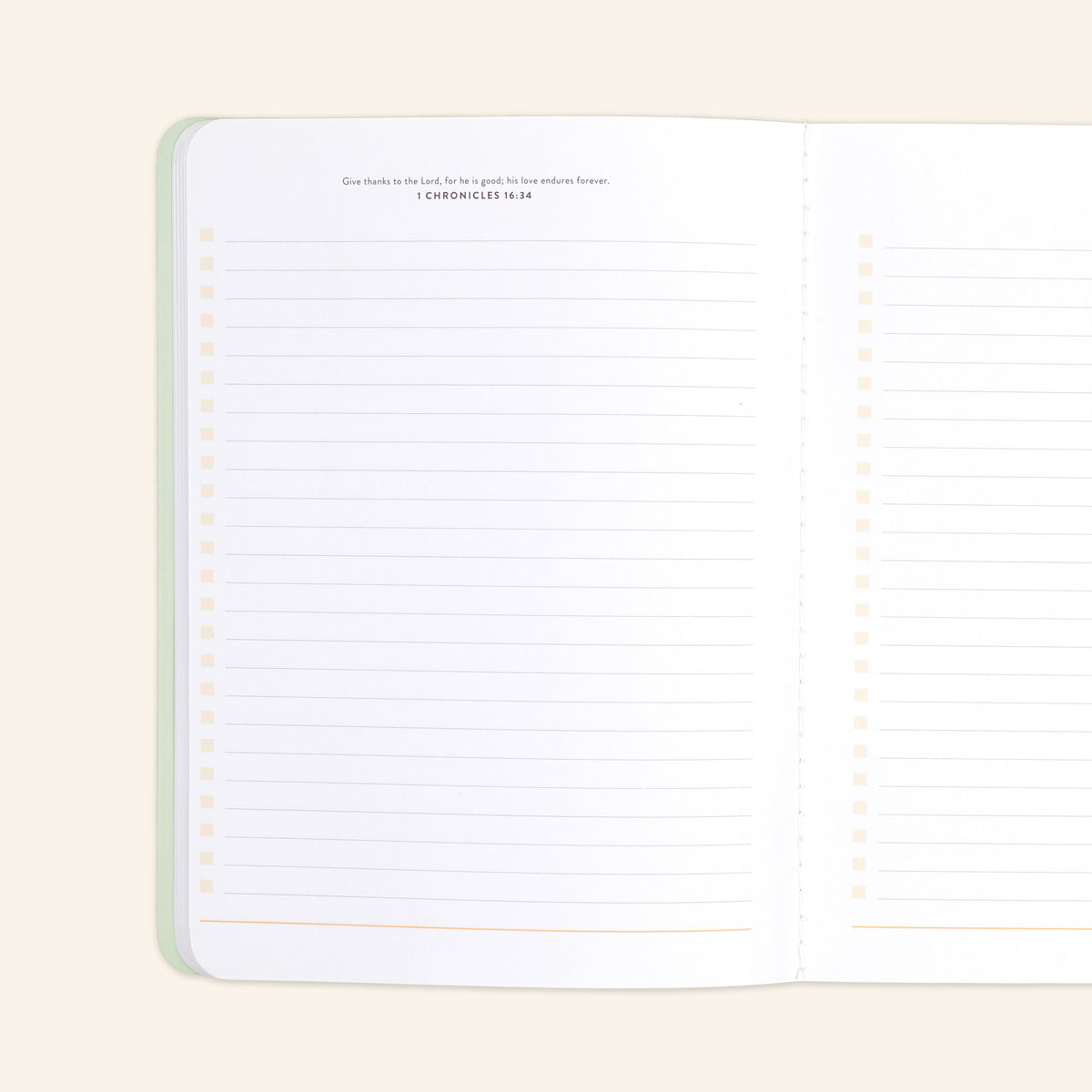 Blank Journal Pack (Set of 4)