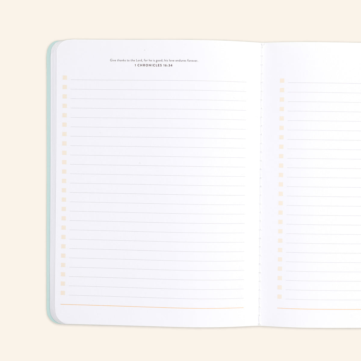 Blank Journal Pack (Set of 4)