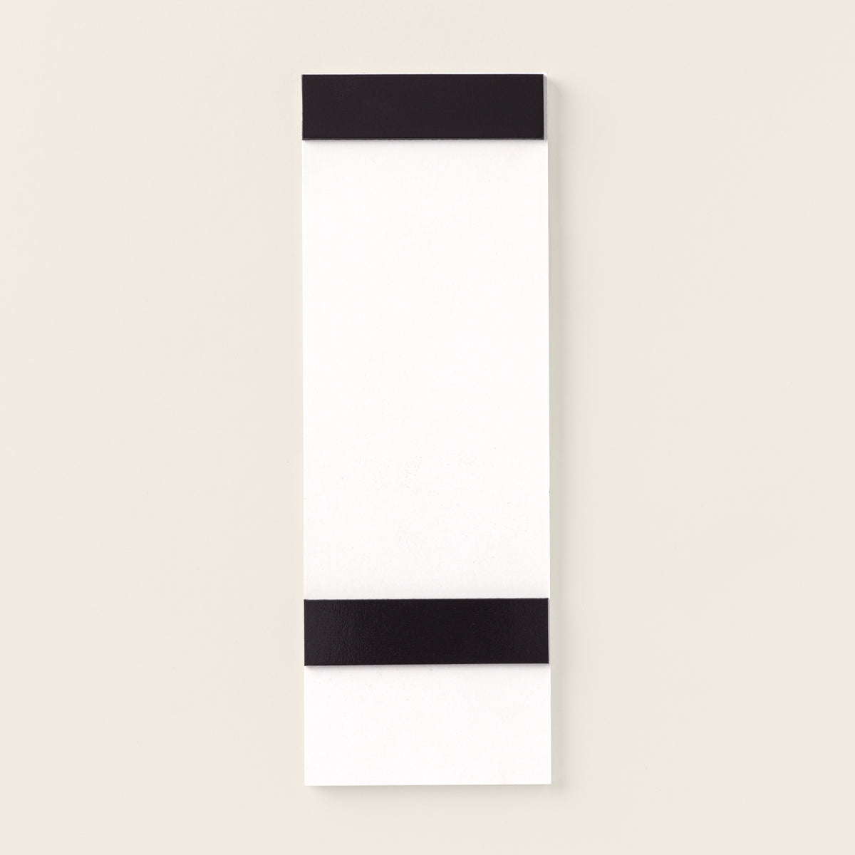 kids chore chart, back view, view 4