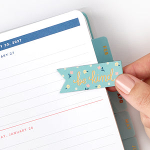 Bookmarks - Magnetic (Pack of 5)