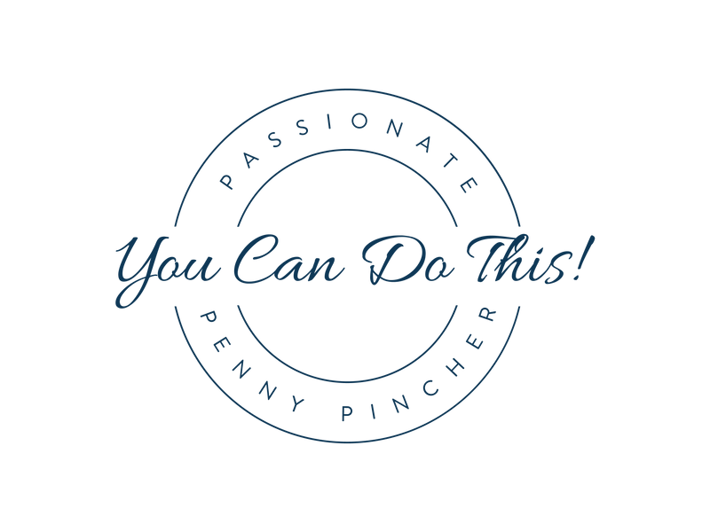 Menus PDF Downloads Bundle - Passionate Penny Pincher
