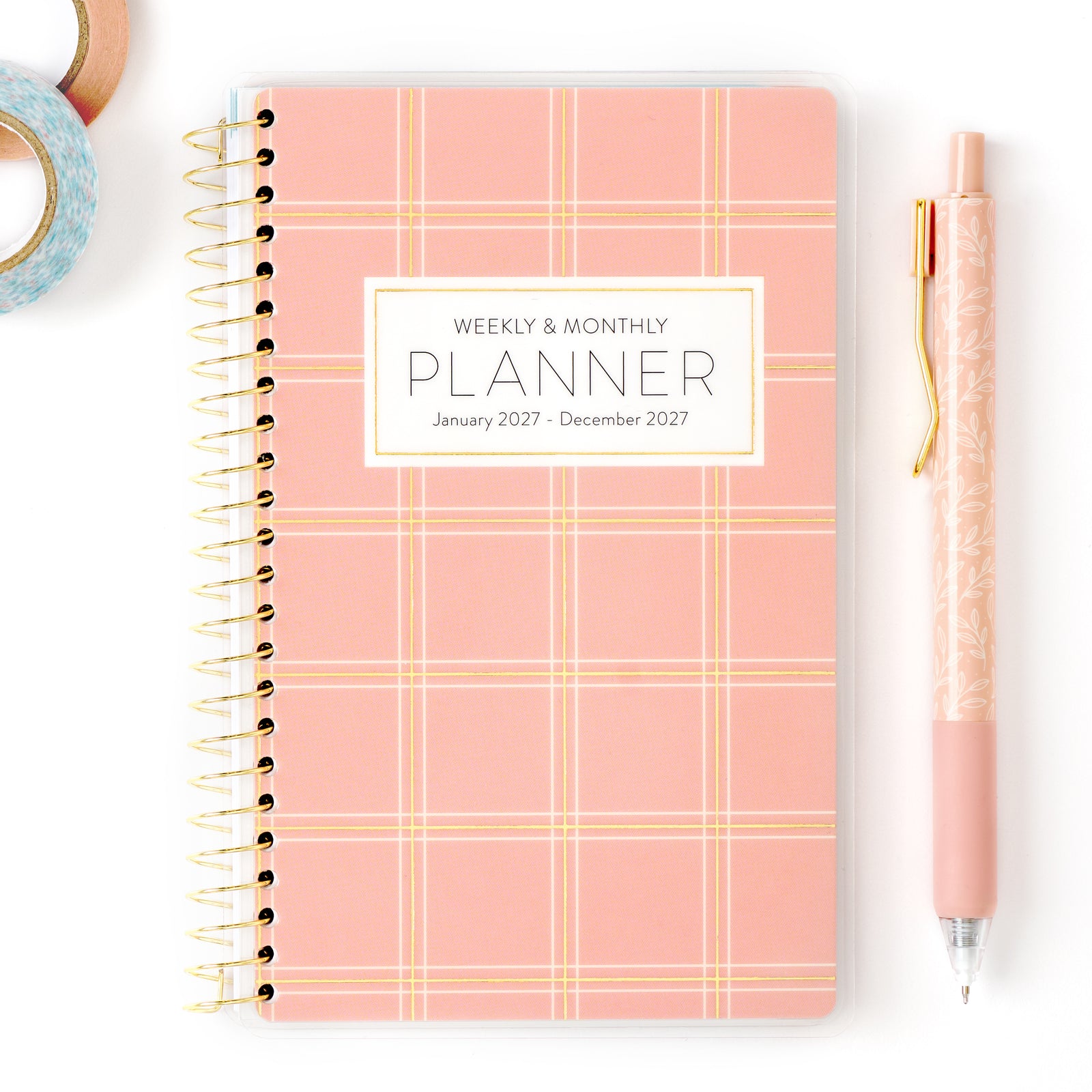 2027 ultimate home planning kit