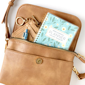 Pocket Calendar (2027)