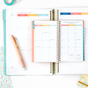 Pocket Calendar (2027)