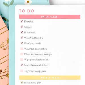 Pocket Calendar (2027)