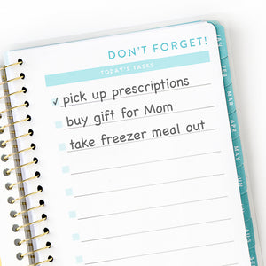 Pocket Calendar (2027)