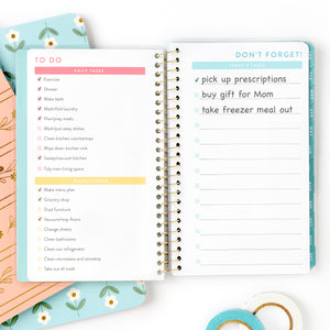 Pocket Calendar (2027)