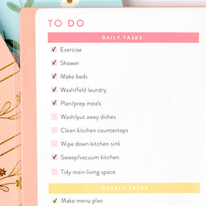 Pocket Calendar (2027)