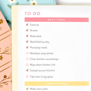 Pocket Calendar (2027)