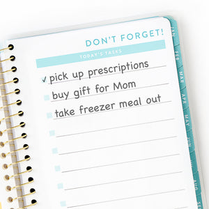 Pocket Calendar (2027)