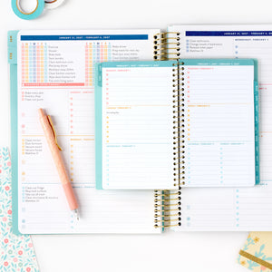 Pocket Calendar (2027)