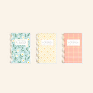 Pocket Calendar (2027)