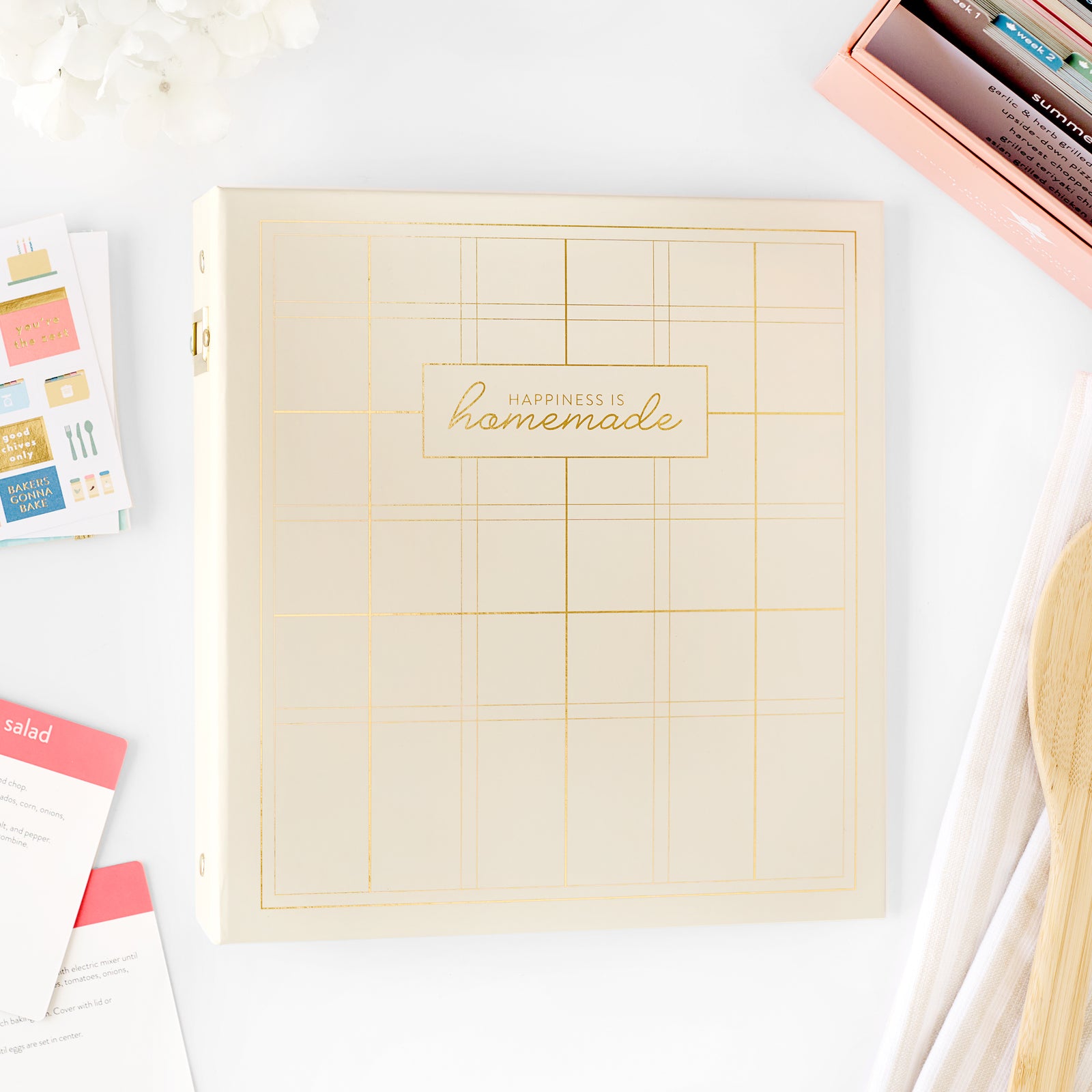 ultimate summer menu box kit 