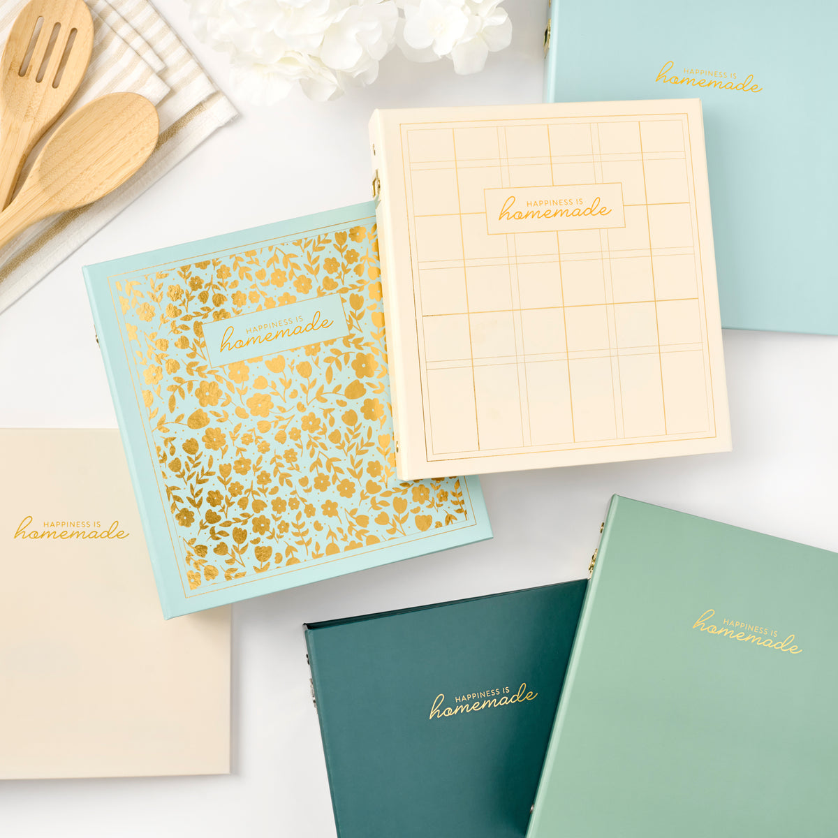 Recipe Card Binder - Passionate Penny Pincher Recipe Card Binder - Passionate Penny Pincher