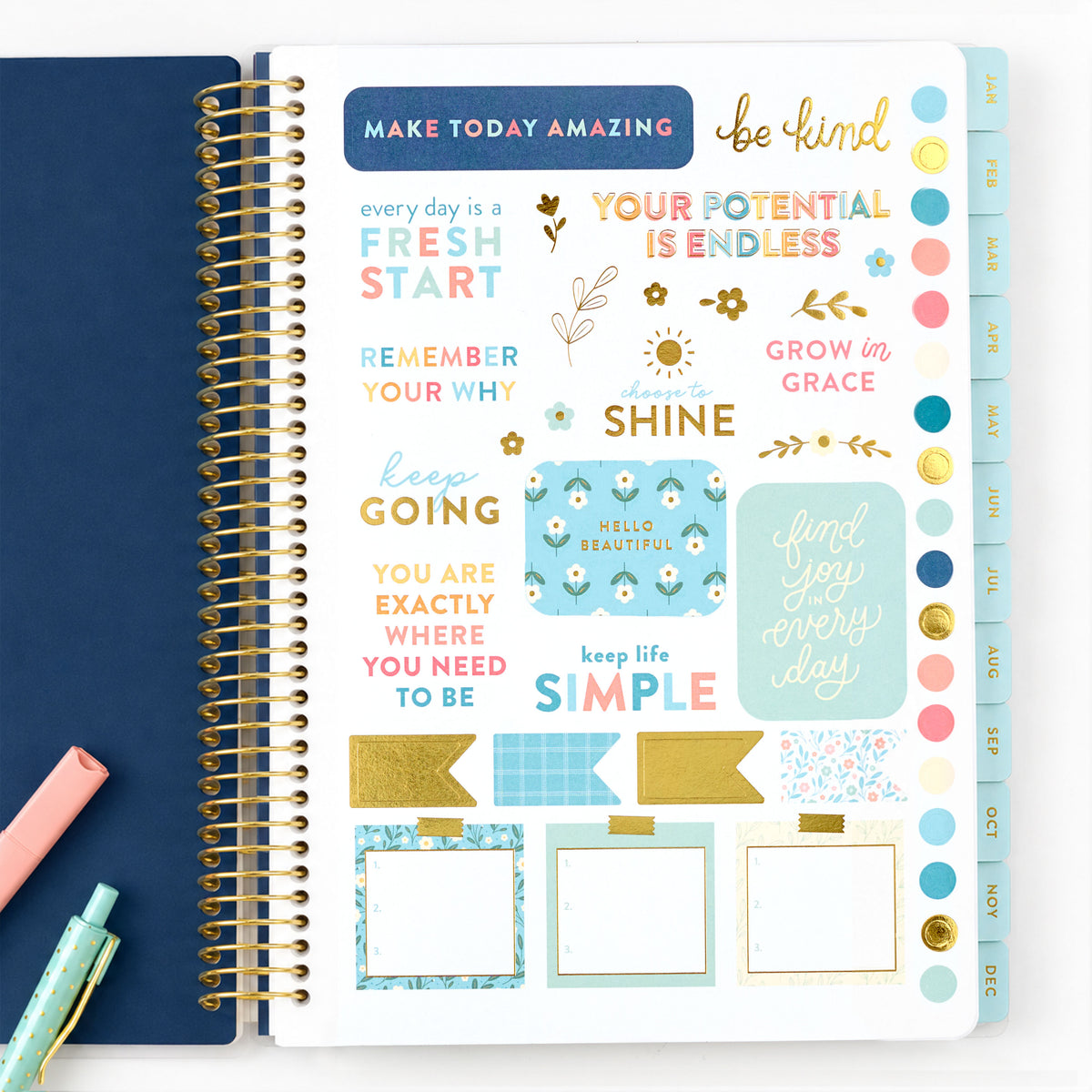 Home Planner (2027)