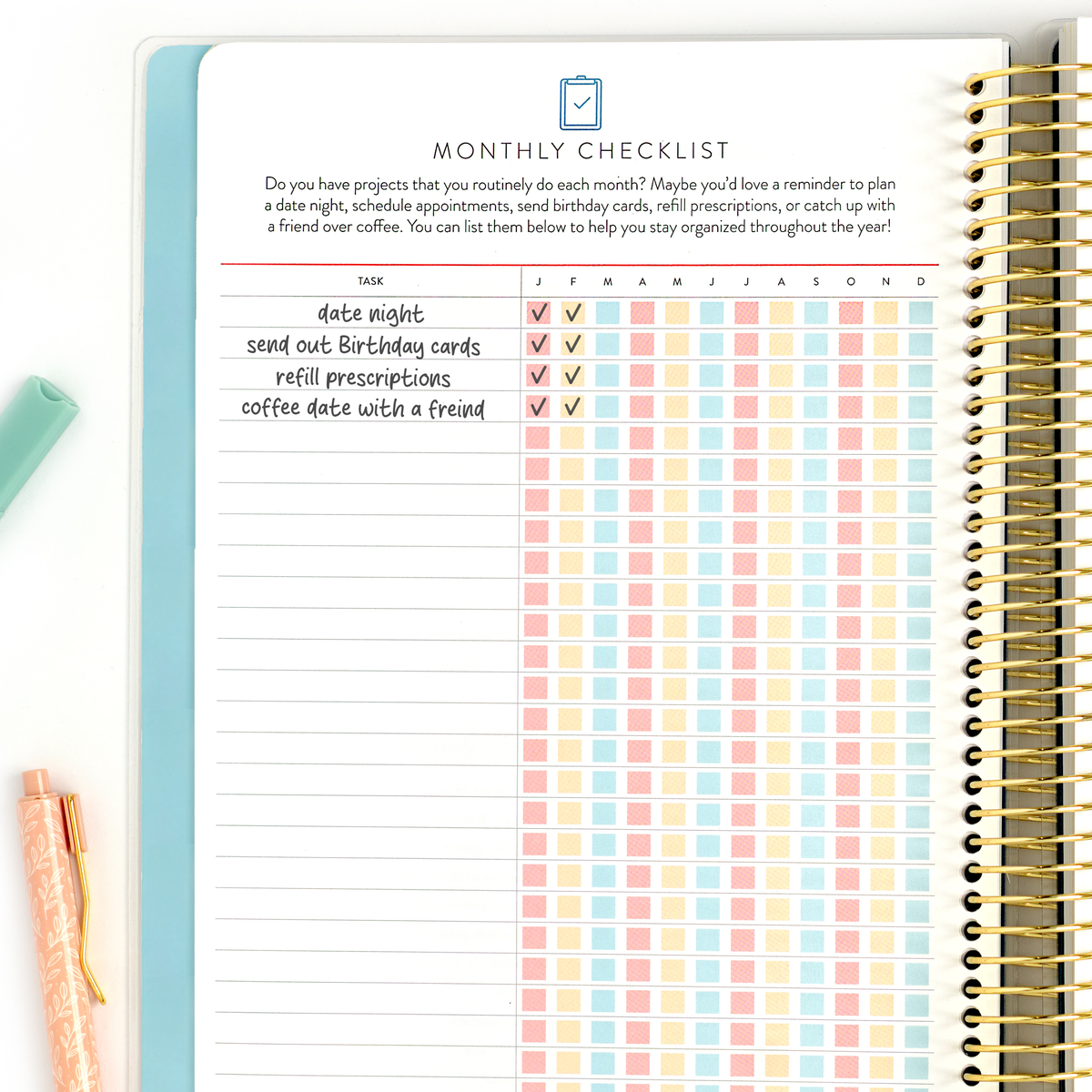 Home Planner (2027)