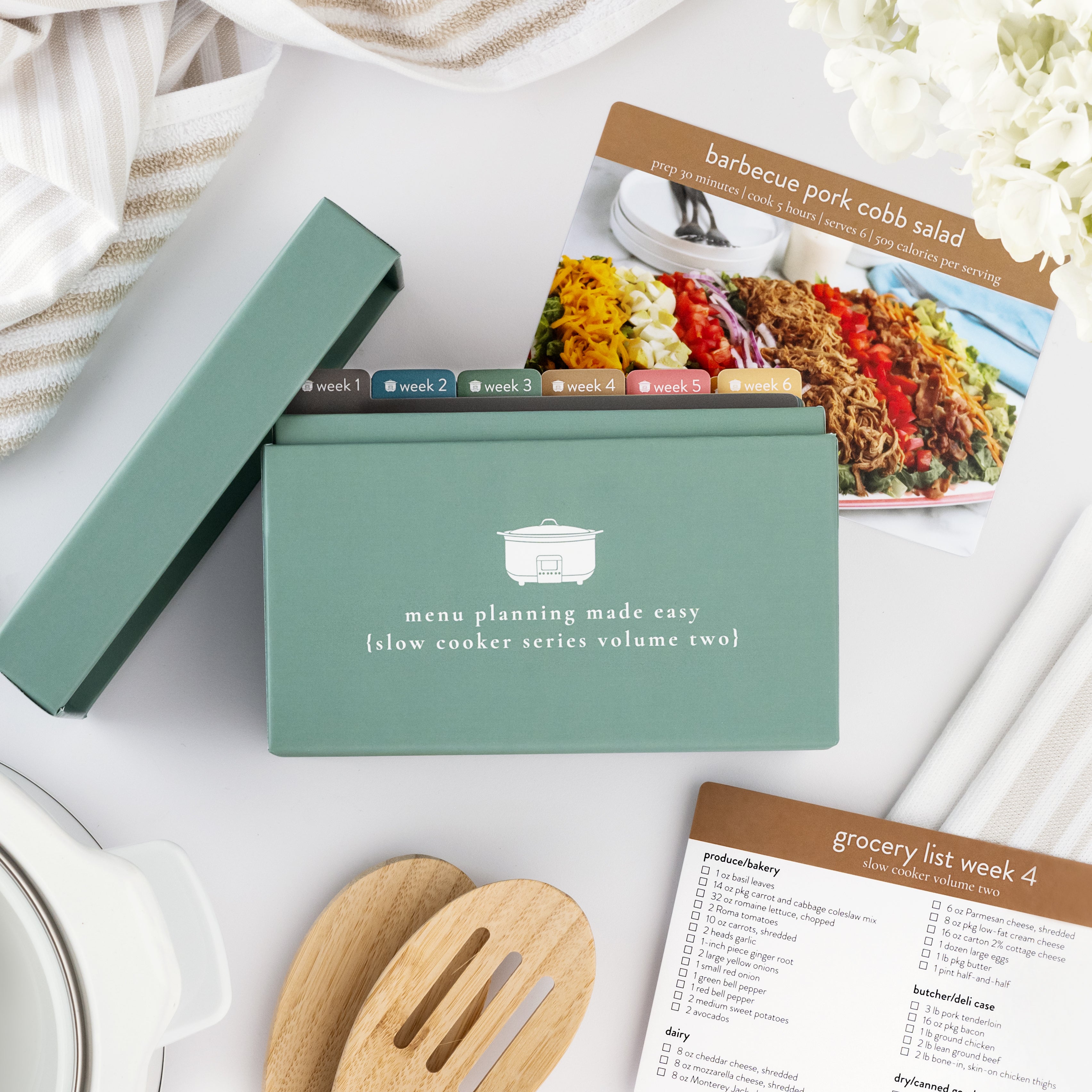VENTI VINNY Note Taking | Journal Planner Workbook
