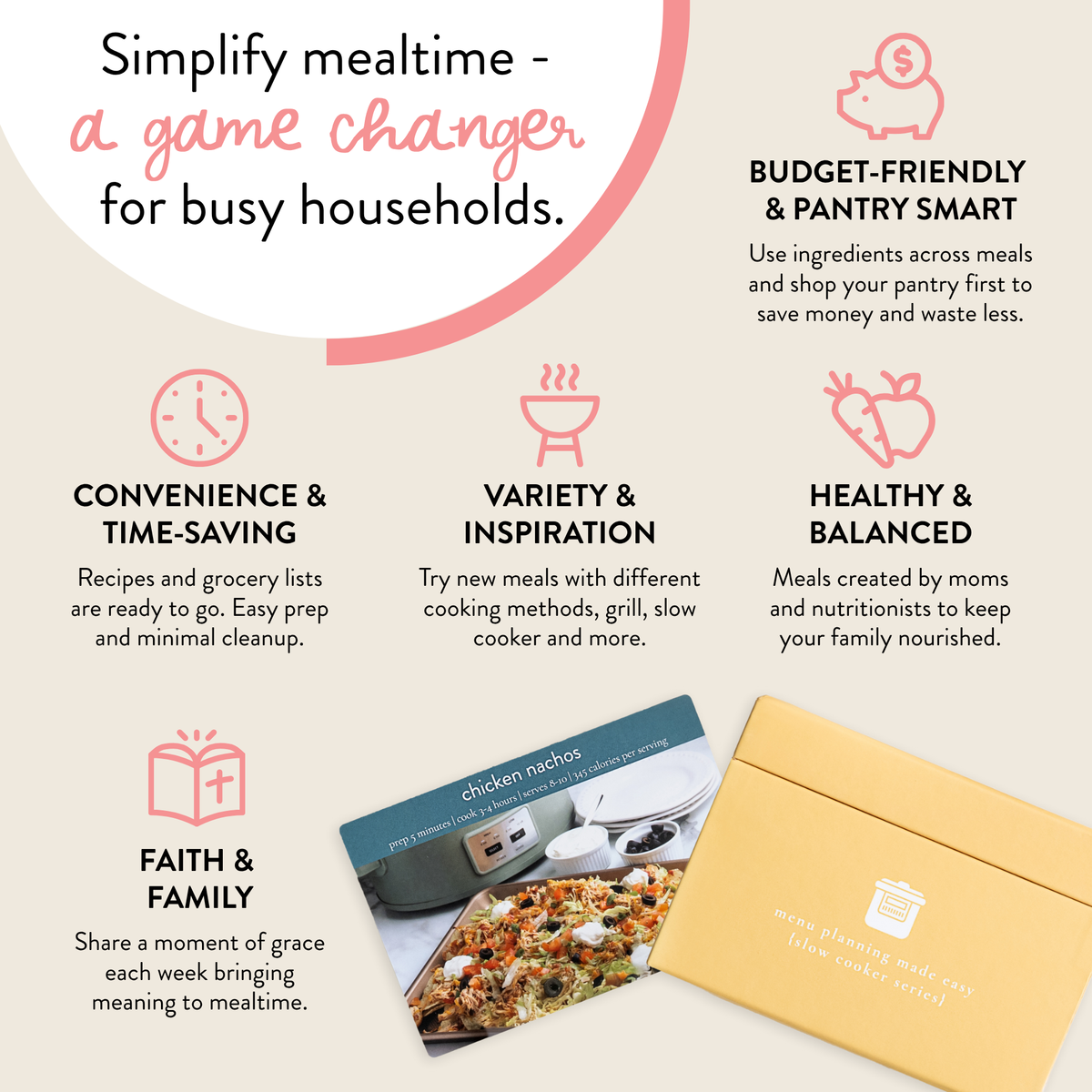 slow cooker box benefits image