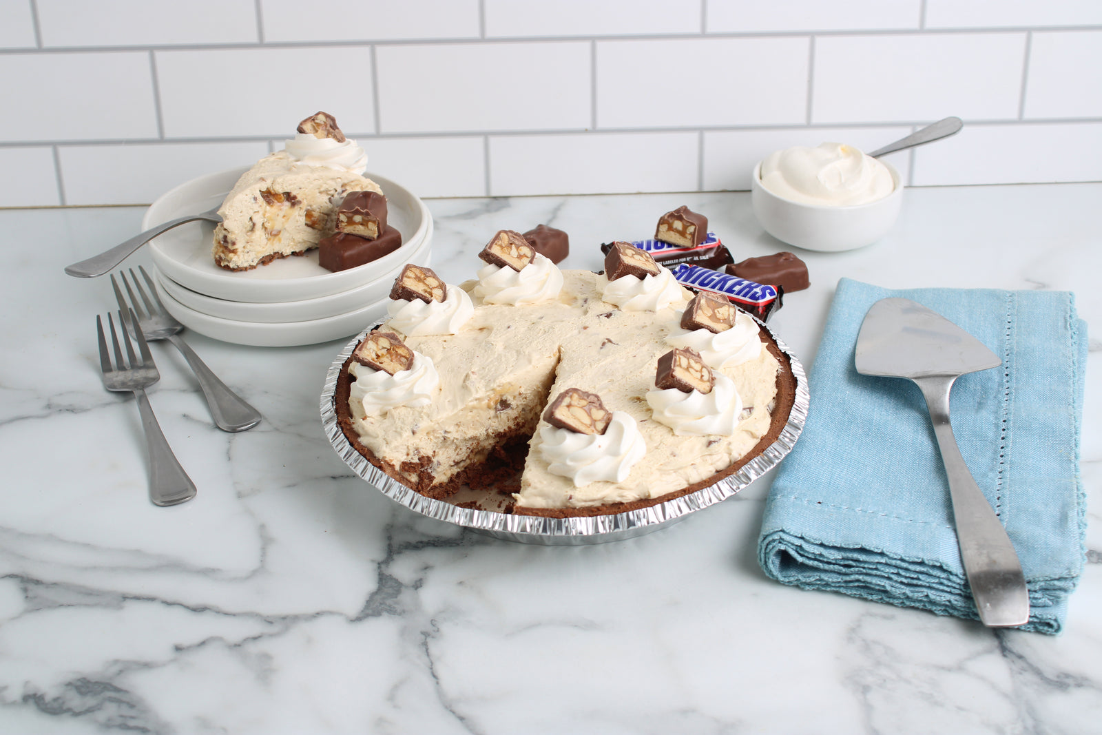 Snickers_Pie