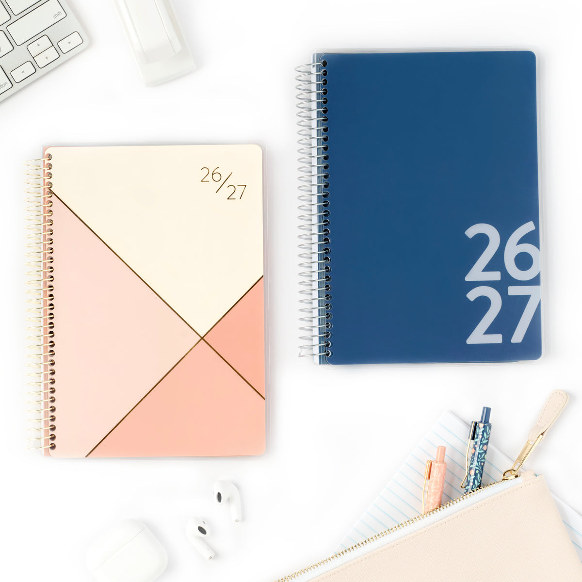 Student Planner (2026-2027)