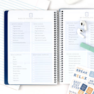 Student Planner (2026-2027)